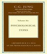 Psychological Types - C. G. Jung - 9780367713539