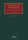 General Average - Francis Rose - 9780367735500