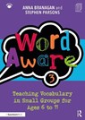 Word Aware 3 - Anna Branagan ; Stephen Parsons - 9780367747558