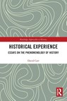 Historical Experience - David (Emory University Carr - 9780367752989