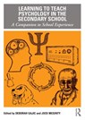 Learning to Teach Psychology in the Secondary School - Deborah Gajic ; Jock McGinty - 9780367753658