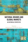 National Brands and Global Markets - Nikolas Glover ; David M. (Newcastle University Higgins - 9780367762681