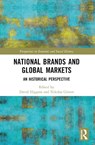 National Brands and Global Markets - Nikolas Glover ; David M. (Newcastle University Higgins - 9780367762681