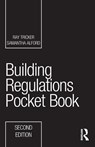Building Regulations Pocket Book - Ray (Herne European Consultancy Ltd Tricker ; Samantha Alford - 9780367774172