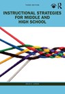 Instructional Strategies for Middle and High School - Bruce E. (Western Washington University Larson - 9780367858858