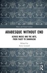 Arabesque without End - Anne Leonard - 9780367859497