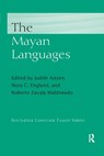 The Mayan Languages - Judith Aissen ; Nora England ; Roberto Zavala Maldonado - 9780367869137