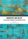 Narrative and Belief - Markus Altena Davidsen - 9780367892128
