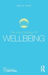 The Psychology of Wellbeing - Gary Wood - 9780367898083