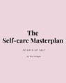 The Self-Care Masterplan - Rya Hodges - 9780368198663