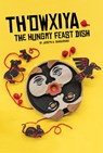 Th'owxiya: The Hungry Feast Dish - Joseph A. Dandurand - 9780369100238
