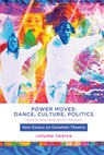 Power Moves - Seika Boye - 9780369103697