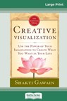 Creative Visualization - Shakti Gawain - 9780369304216