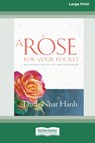 A Rose for Your Pocket - Thich Nhat Hanh - 9780369304308