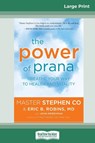 The Power of Prana - Stephen Co - 9780369304599