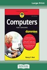 Computers For Seniors For Dummies, 5th Edition (16pt Large Print Edition) - Nancy C Muir - 9780369306241