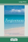 Forgiveness - Gerald G Jampolsky - 9780369307361