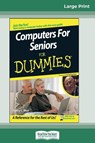 Computers for Seniors for Dummies(R) (16pt Large Print Edition) - Nancy Muir - 9780369307712