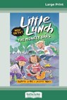 The Monkey Bars - Danny Katz - 9780369313218