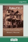 Haunted - Dorah L Williams - 9780369314970