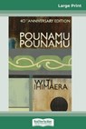 Pounamu Pounamu - Witi Ihimeara - 9780369316127