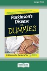 Parkinson's Disease for Dummies(R) (16pt Large Print Edition) - Michele Tagliati - 9780369323132