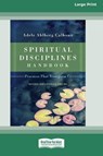 Spiritual Disciplines Handbook - Adele Ahlberg Calhoun - 9780369324955