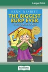 The Biggest Burp Ever - Kenn Nesbitt - 9780369326478