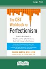 The CBT Workbook for Perfectionism - Sharon Martin - 9780369356109