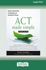 ACT Made Simple - Russ Harris - 9780369356284