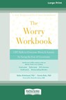 Worry Workbook - Melisa Robichaud ; Kristin Buhr - 9780369356512