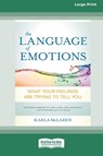 The Language of Emotions - Karla McLaren - 9780369361158