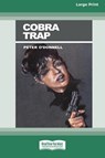 Cobra Trap (16pt Large Print Edition) - Peter O'Donnell - 9780369361400