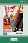 They Broke the Law - You Be the Judge - Judge Tom Jacobs - 9780369363039