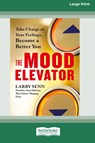 The Mood Elevator - Larry Senn - 9780369381484