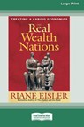 The Real Wealth of Nations - Riane Eisler - 9780369386793