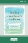 Healing Sexual Trauma Workbook - Erika Shershun - 9780369387806