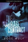 The Marriage Contract - Rose Wulf - 9780369500021