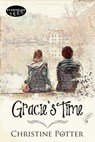 Gracie's Time - Christine Potter - 9780369500304