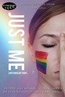 Just Me - Deidre Huesmann ; Roxas James ; Medeia Sharif ; Kate Larkindale - 9780369501608