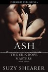 Ash - Suzy Shearer - 9780369502094