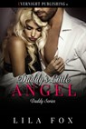 Daddy's Little Angel - Lila Fox - 9780369502377