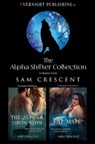 The Alpha Shifter Collection: Volume 4 - Sam Crescent - 9780369502728