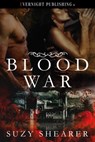 Blood War - Suzy Shearer - 9780369502810