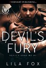 Devil's Fury - Lila Fox - 9780369503398