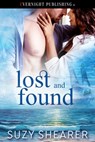 Lost and Found - Suzy Shearer - 9780369503411