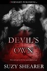 Devil's Own - Suzy Shearer - 9780369503671