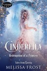 Cinderella - Melissa Frost - 9780369503718