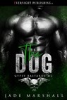 The Dog - Jade Marshall - 9780369504784