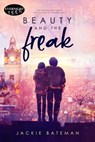 Beauty and the Freak - Jackie Bateman - 9780369506177